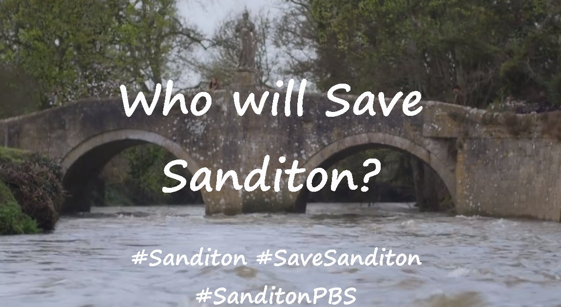  #Sanditon  #SaveSanditon  #SanditonPBS  @masterpiecepbs  @PBSDistribution  @PrimeVideo  @primevideouk  @AmazonStudios  @netflix  @hulu  @AppleTV  @RedPlanetTV