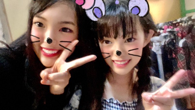 Twitterのコスプレ画像38