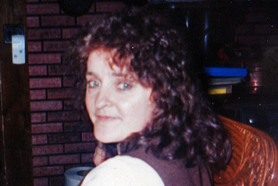 NeighborsTaken's tweet photo. WANDA HOUGH, 70 of Meredith, New Hampshire died of COVID on Jan. 6. 

"She was the sweetest person I ever knew and loved horror movies and our dog Lillie." https://t.co/nMQDoV8lmk
