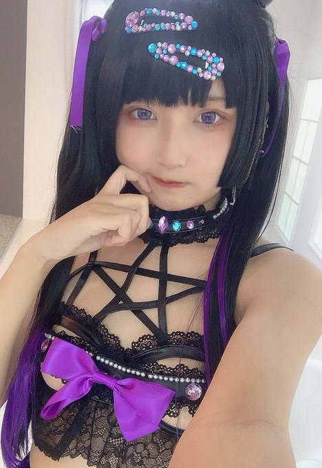 Twitterのコスプレ画像63