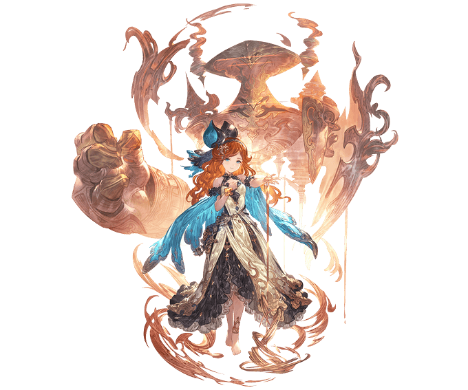 グランブルーのtwitterイラスト検索結果 グランブルーのtwitterイラスト検索結果