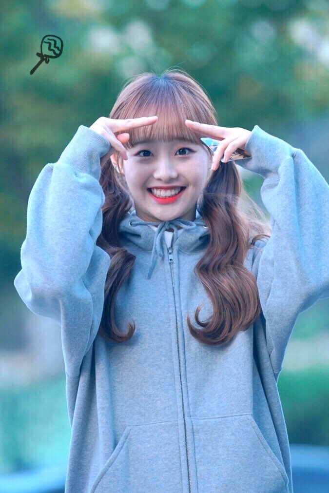 @rlyireon hihi! yes yes >____o jaga kesehatan terus yaa yiyi, makan yang bergizi, minum air banyak, istirahat yang cukup, and don't forget to take your vitamin chuu!