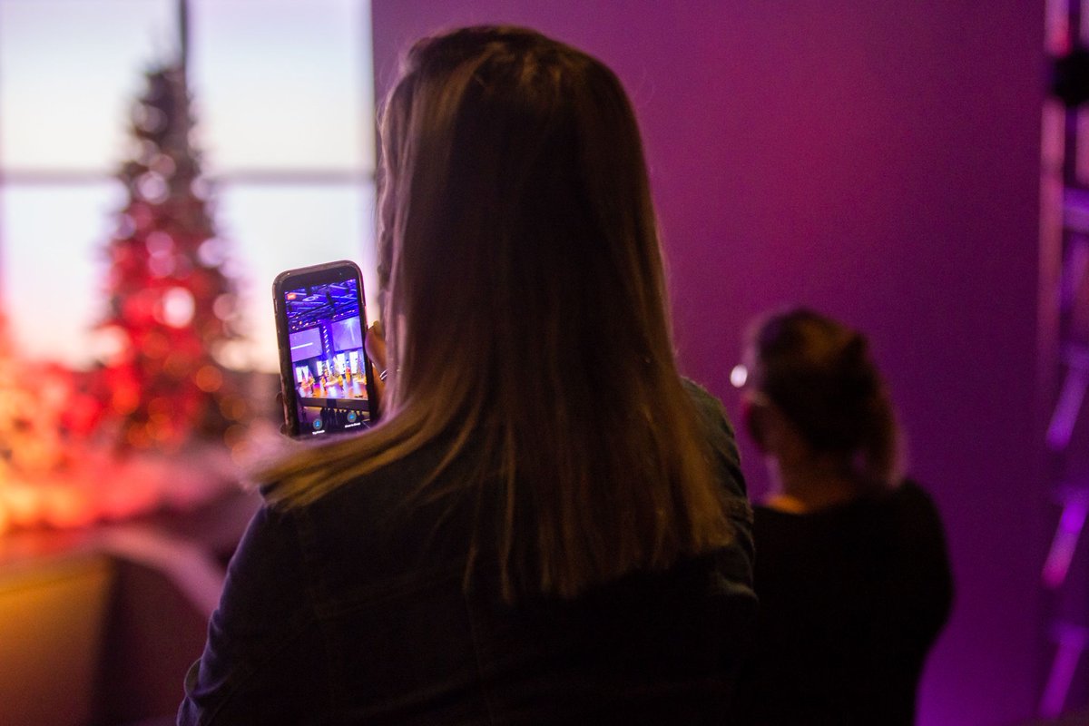 Whether you are joining us in person, through the live stream or both 😉  We are so ready to celebrate tomorrow with you. Pastor Will is starting a new series you do not want to miss!