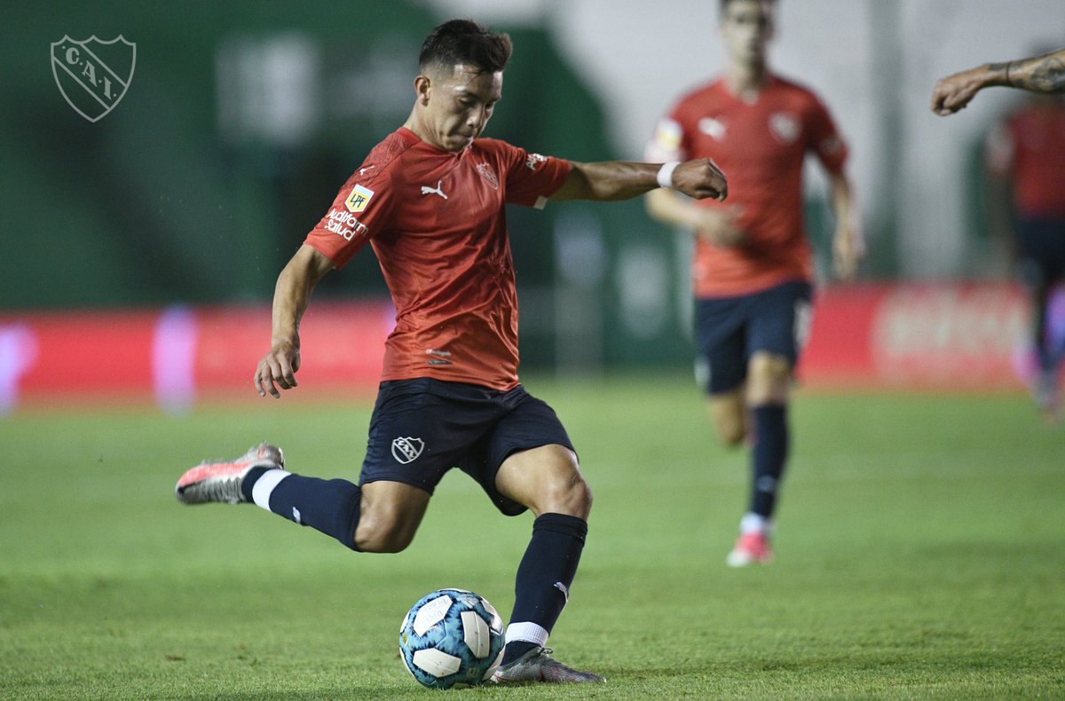 C. A. Independiente tweet media