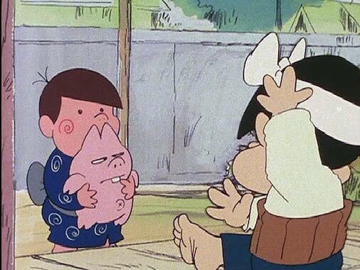 注目 画像ツイート 深夜 天才バカボン 3ページ目 アニメレーダー 注目 画像ツイート 深夜 天才バカボン 3ページ目 アニメレーダー