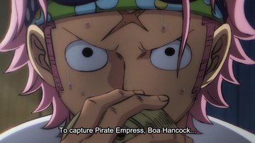 One Piece Fans Agree Episode 957 Is Beyond Movie Quality