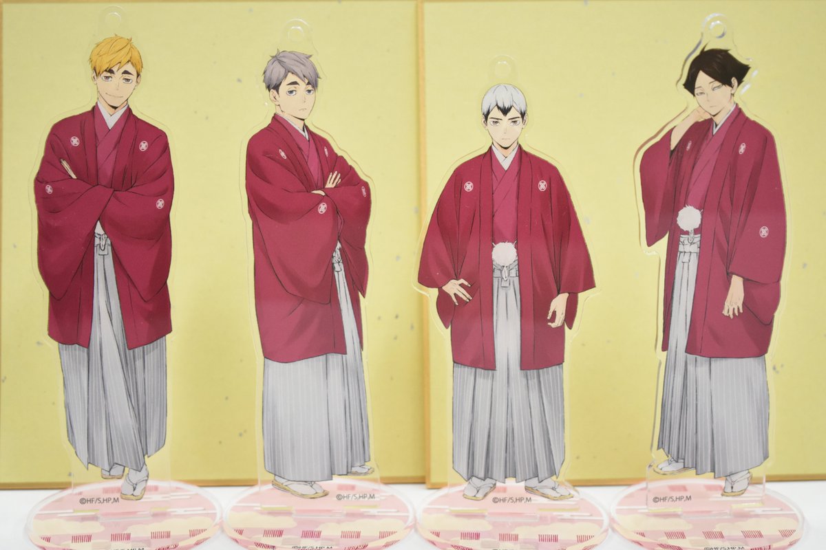 TOHO animation STORE on X: TOHO animation STORE on X: