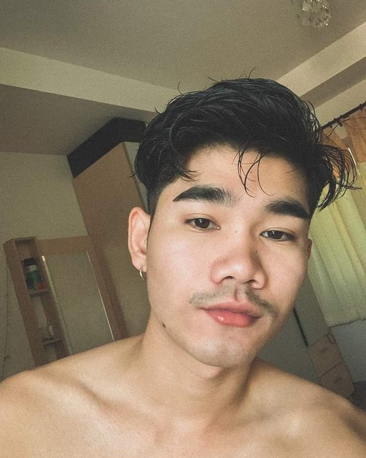 MSU CUTE BOY tweet media