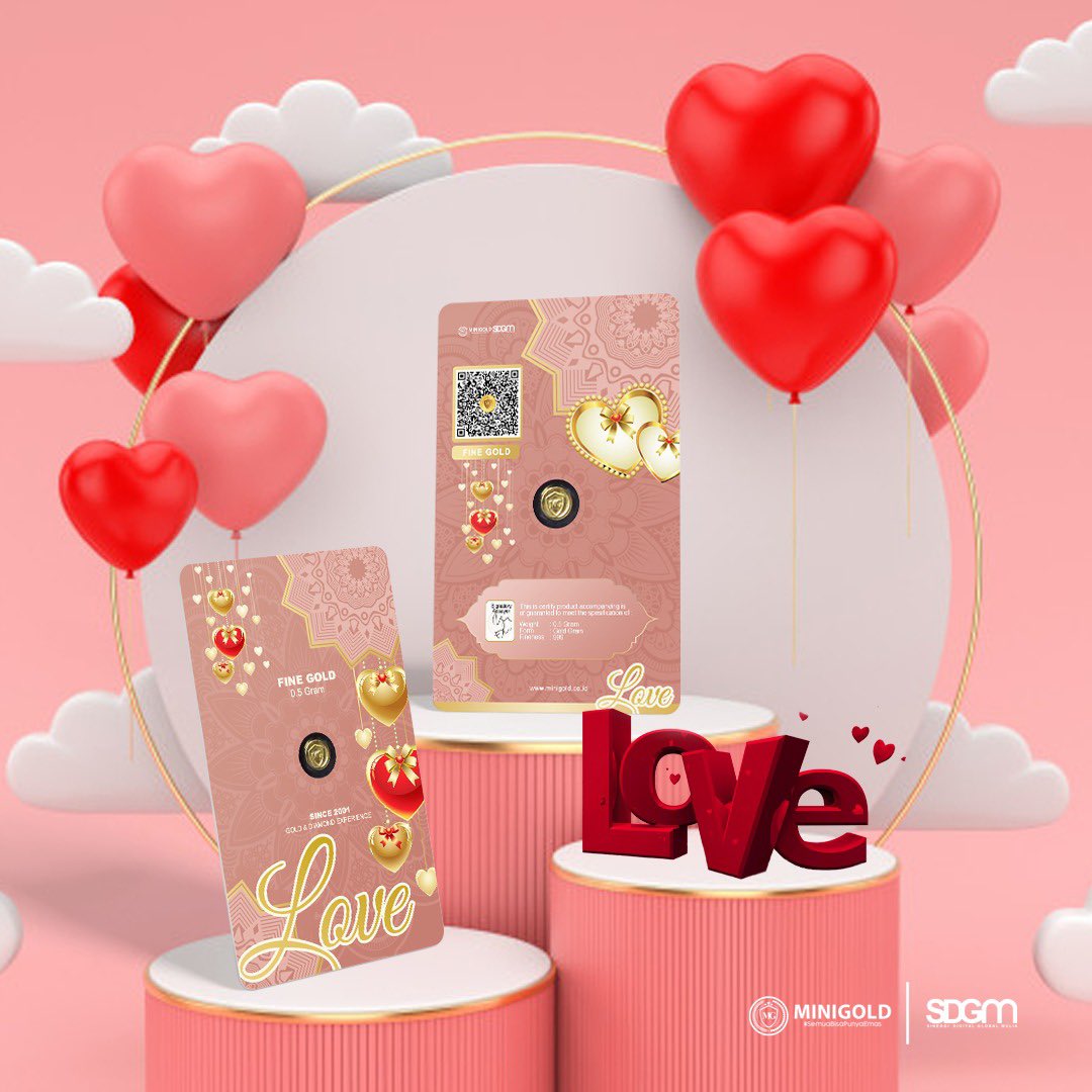 jajankoinimut's tweet photo. Coming Soon... 😍😍😍
Varian terbaru dari @MiniGoldID cakep2 euuyy...
Jadi makin #LoveMiniGold deh https://t.co/U04Li3xb8E