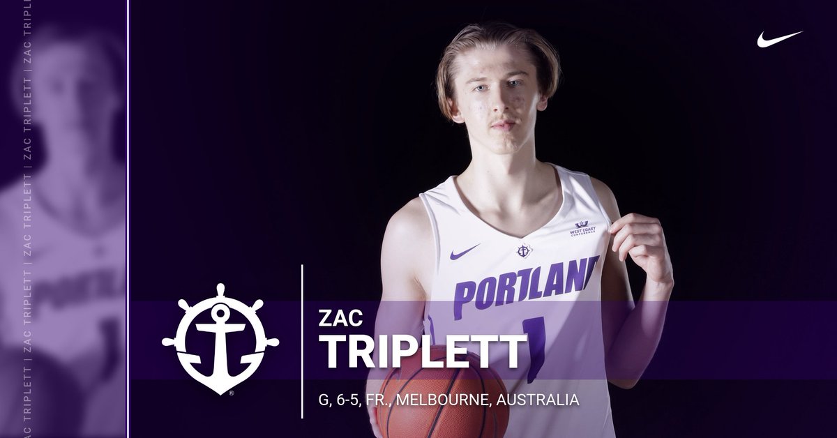 This kid can definitely shoot it... three in a row from beyond the arc here in the second half.  <a href="/zactriplett10/">Zac Triplett</a>