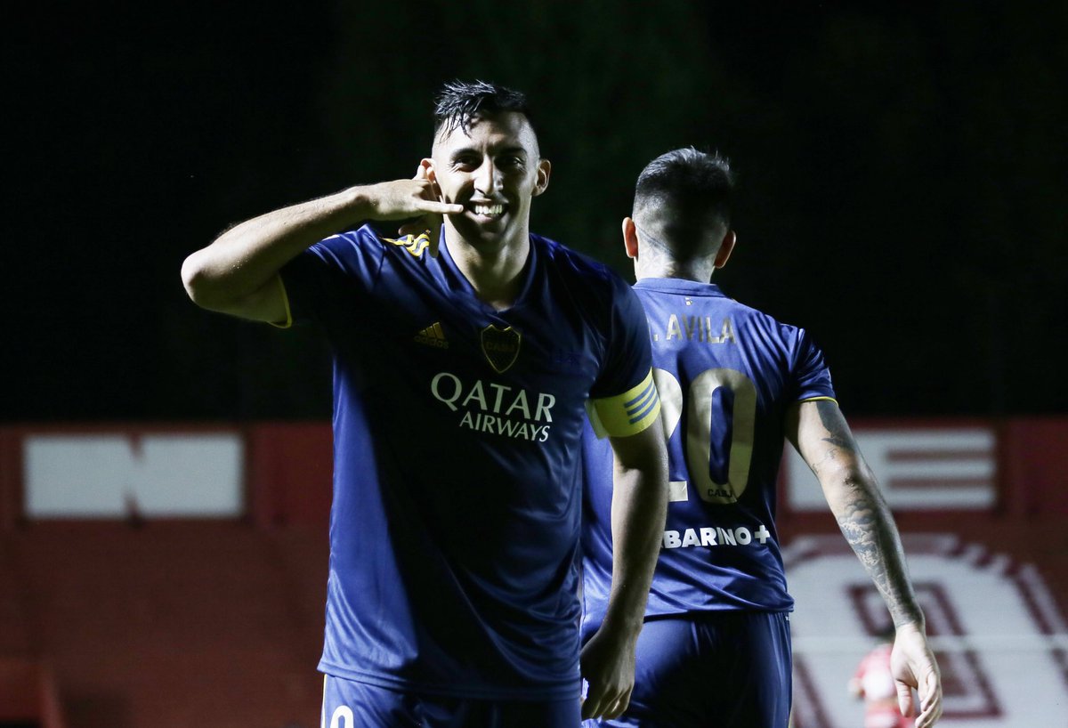 ¡Hola, finalista! 📞