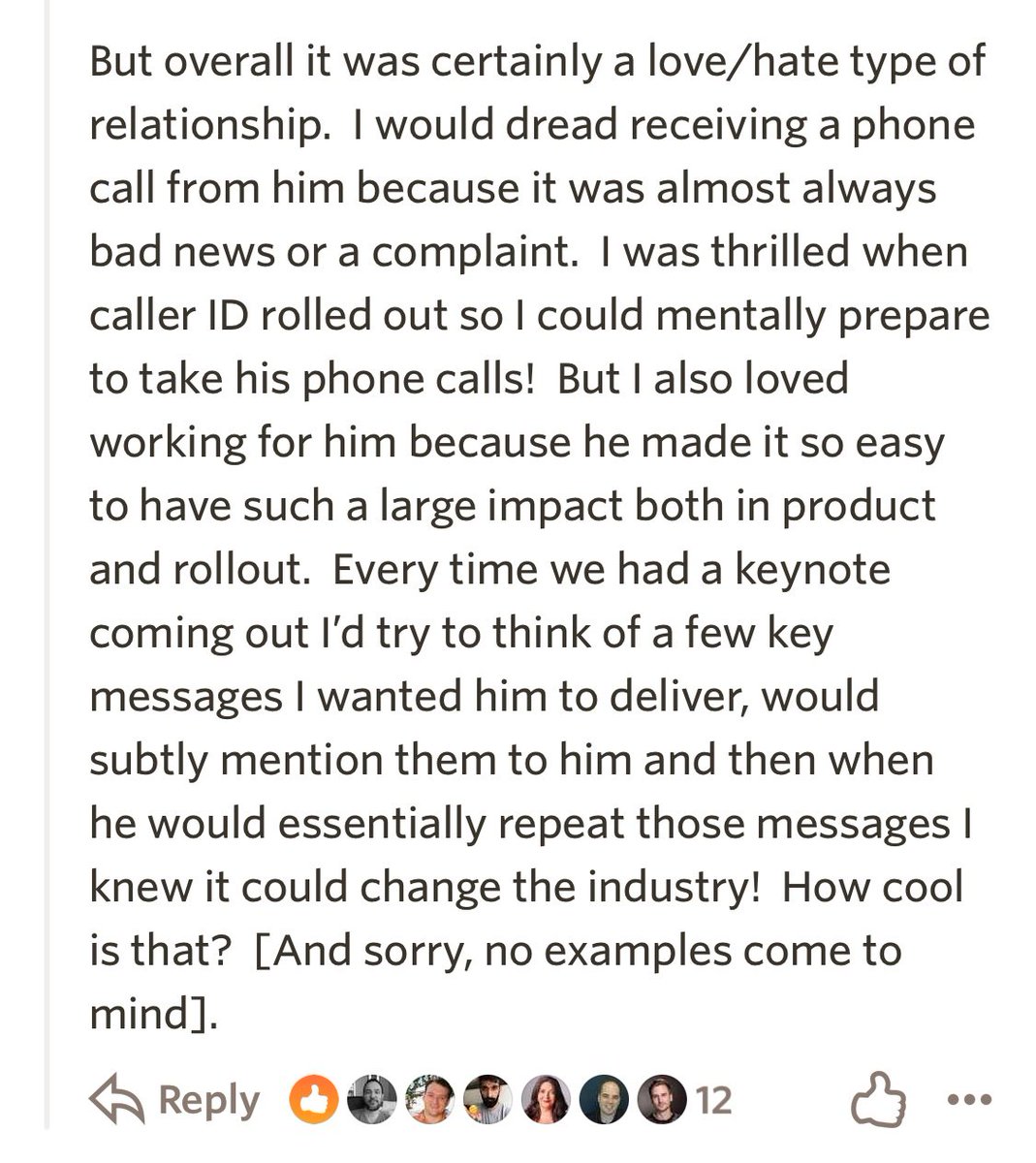 Telepath tweet media