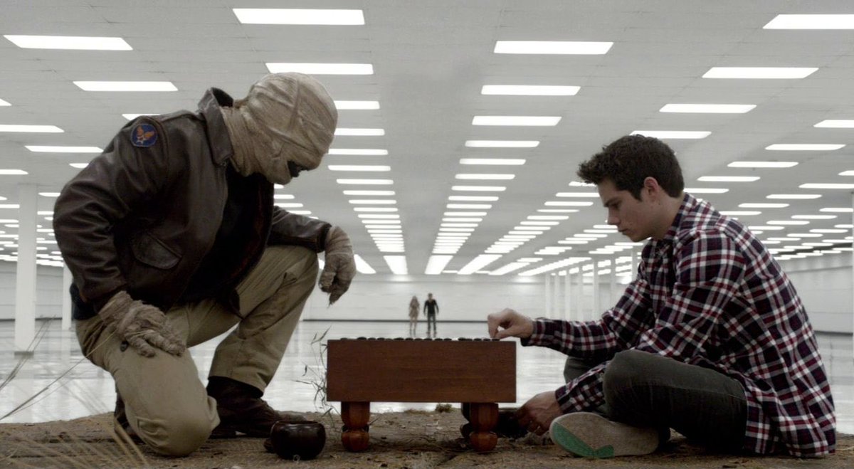 softtswiftie's tweet photo. pov: you are the best season of teen wolf https://t.co/O2UpeLGPFz