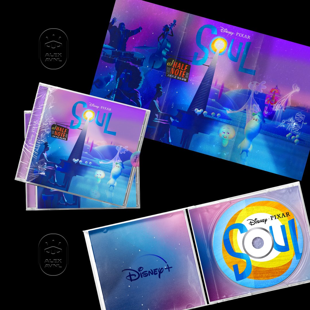 alexis_avenel's tweet photo. Hello there !! My entry for the album cover challenge #adobeartandsoul #contest by
@creativecloud   / @DisneyAnimation  , @Pixar / @PixarSoul  @creativecloud  #adobeartandsoul #contest @AdobeFrance https://t.co/JoyqJXyOpJ