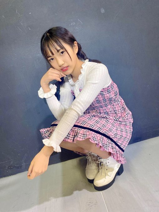 Twitterのコスプレ画像4