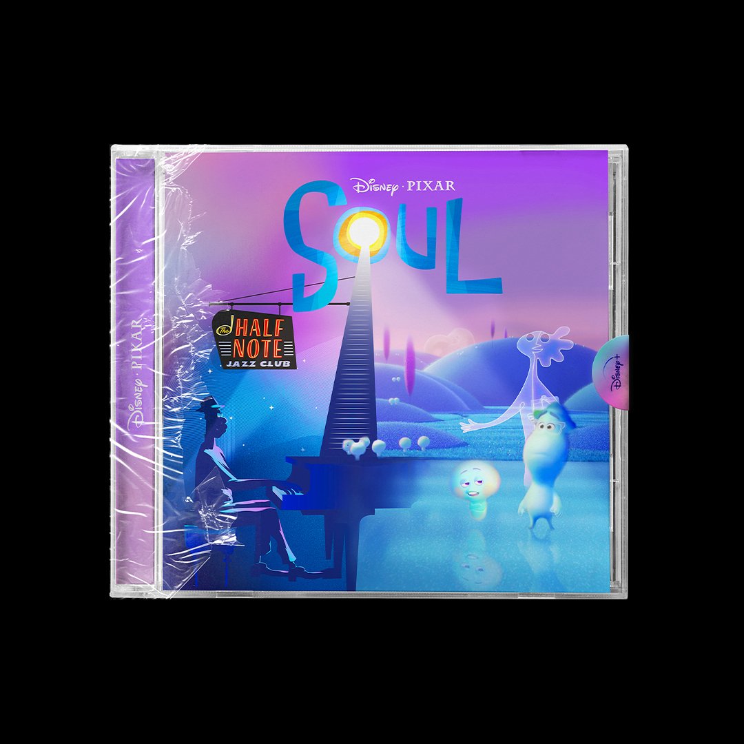 alexis_avenel's tweet photo. Hello there !! My entry for the album cover challenge #adobeartandsoul #contest by
@creativecloud   / @DisneyAnimation  , @Pixar / @PixarSoul  @creativecloud  #adobeartandsoul #contest @AdobeFrance https://t.co/JoyqJXyOpJ