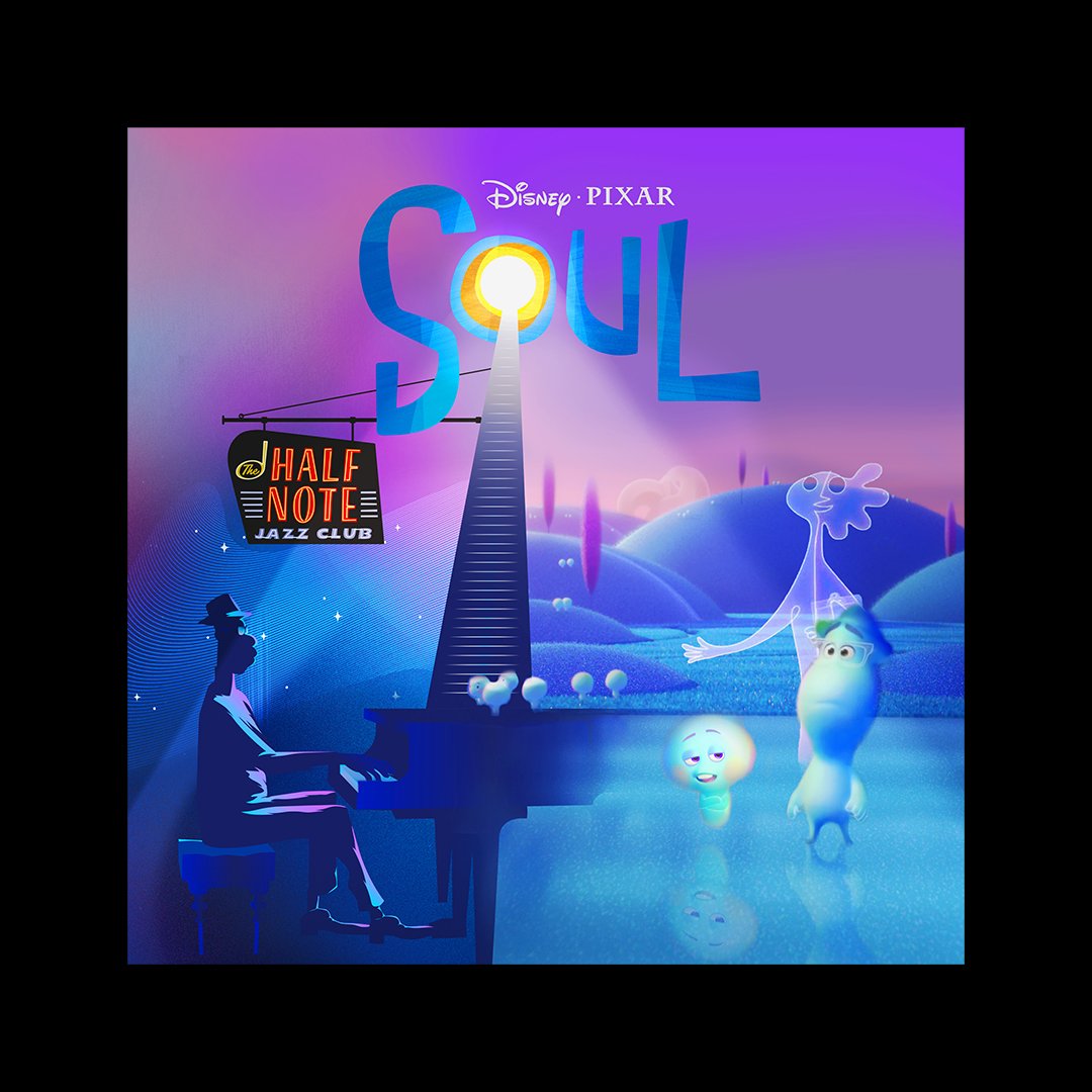alexis_avenel's tweet photo. Hello there !! My entry for the album cover challenge #adobeartandsoul #contest by
@creativecloud   / @DisneyAnimation  , @Pixar / @PixarSoul  @creativecloud  #adobeartandsoul #contest @AdobeFrance https://t.co/JoyqJXyOpJ