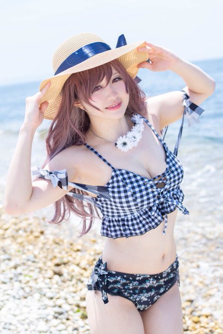 コスプレイヤーまろにーのTwitter画像43