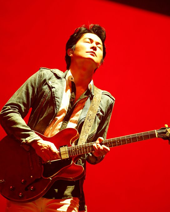 Live At Your Home Iiのtwitterイラスト検索結果