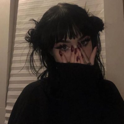 ProzacDemons's tweet image. #NewProfilePic