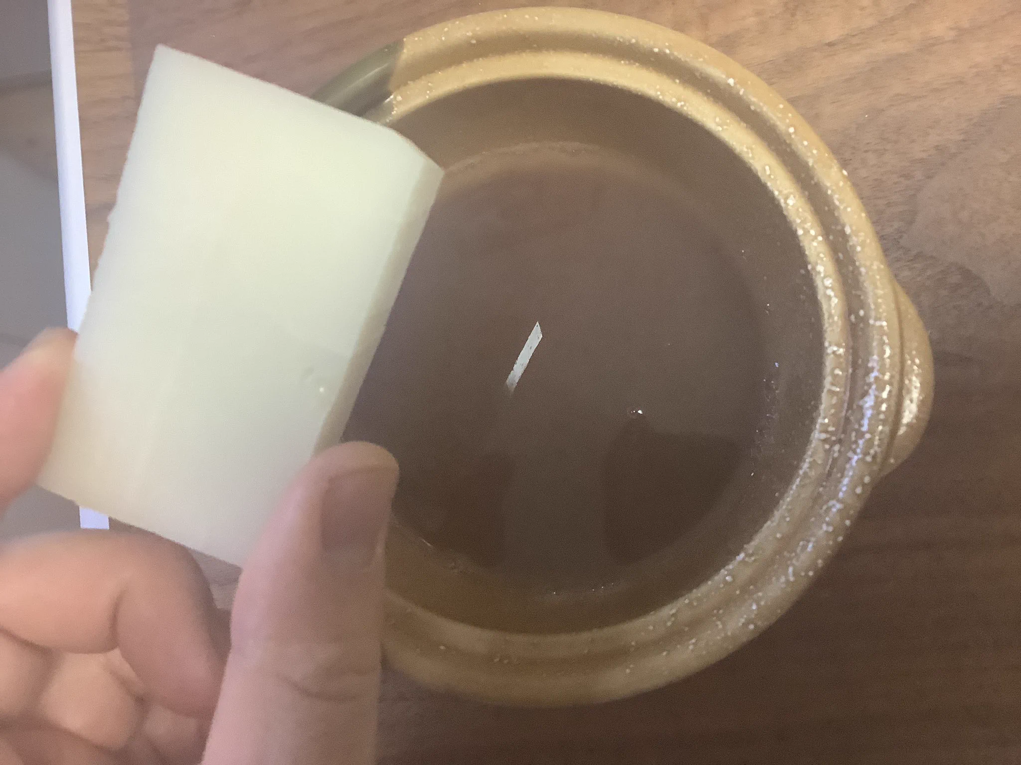 こんな裏技があったなんて･･･！あの和菓子を使った、お汁粉を簡単に作る方法が話題に！