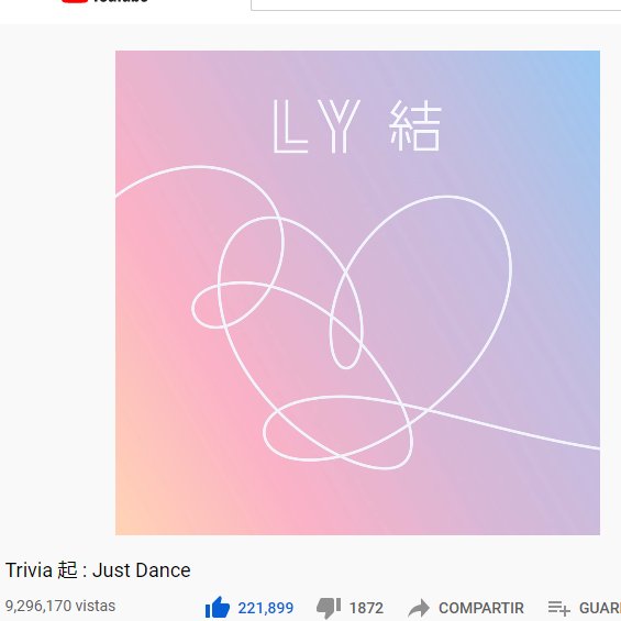 DimpleBetzabeth's tweet photo. Me gustaba ver bailar a Hobi bailando #TriviaJustDance, pero más me encantaba ver su sonrisa, cuando ARMY lo ovasionaba, mil años de vida me daba su expresión.
HOPE ECUADOR
@BTS_twt https://t.co/IqJwcoBijQ