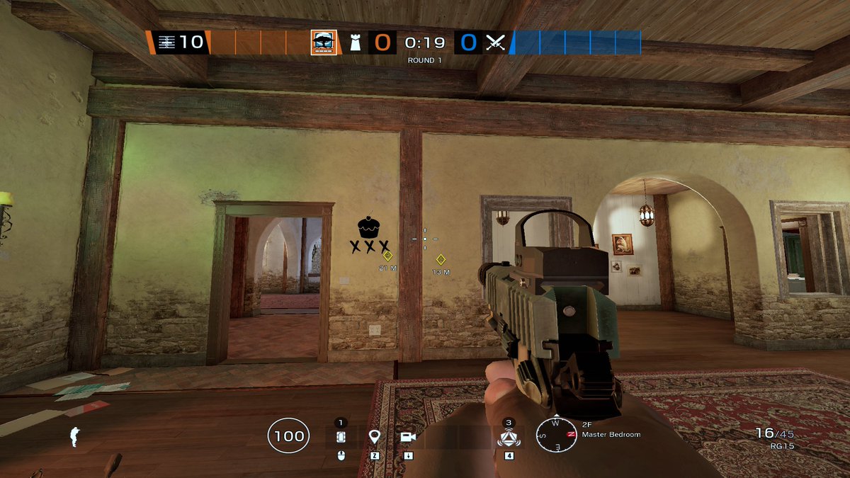 k3nHD's tweet image. I think @Rainbow6Game should begin adding map art based on iconic and legendary esports plays in Siege similar to CSGO. 

Our game is 6 years old with a lot of built up esports history so I think it's time to immortalize some of the greatest or infamous moments in Siege.