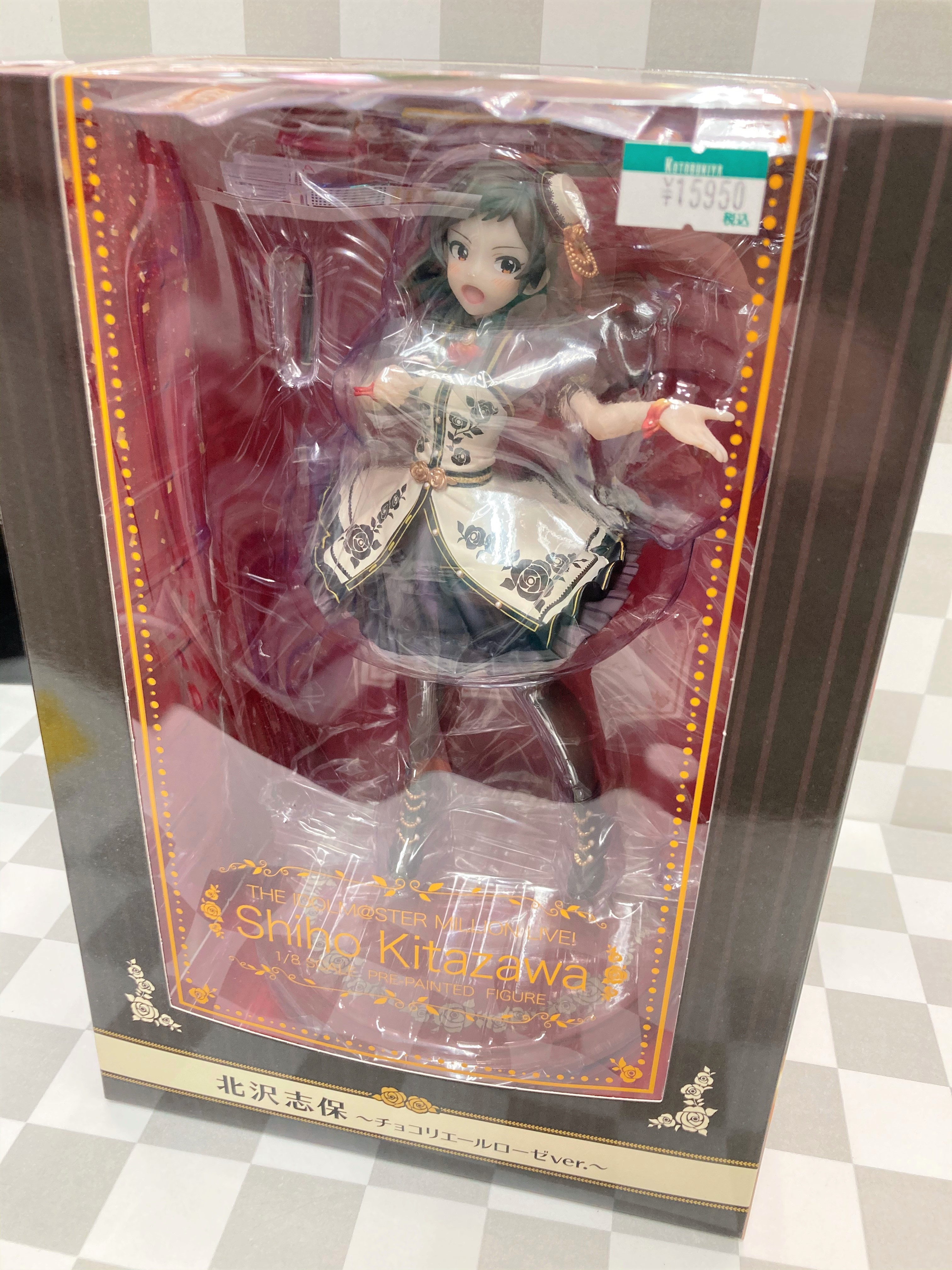 コトブキヤ日本橋@アルバイト募集中 on X: コトブキヤ日本橋@アルバイト募集中 on X: