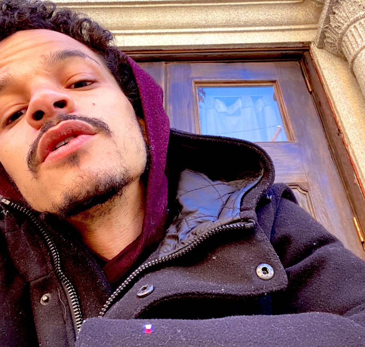 RadTheReaper's tweet photo. #photo #photography #fall2020 #fastplant #chill
🛹
Time really flys. Tomorrow’s a new day. Warm or cold I’m chill. Be clean folks, be clean. https://t.co/L2lSc81ACc
