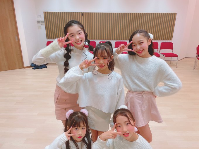 Twitterのコスプレ画像2