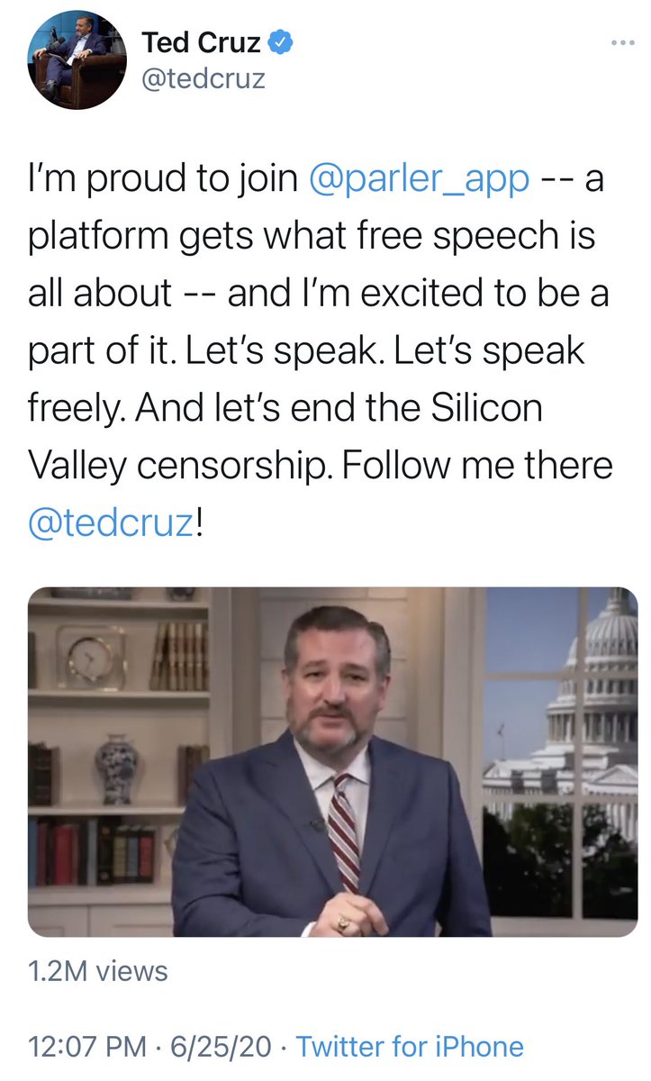 AmazingDouglass's tweet photo. @CBSNews Are these three of the people who are out of jobs after images of them at the #CapitolRiots appeared online? #RemoveThemAll #ResignTedCruz #ResignJoshHawley #ResignDonaldTrump https://t.co/87Tsz6TcQt