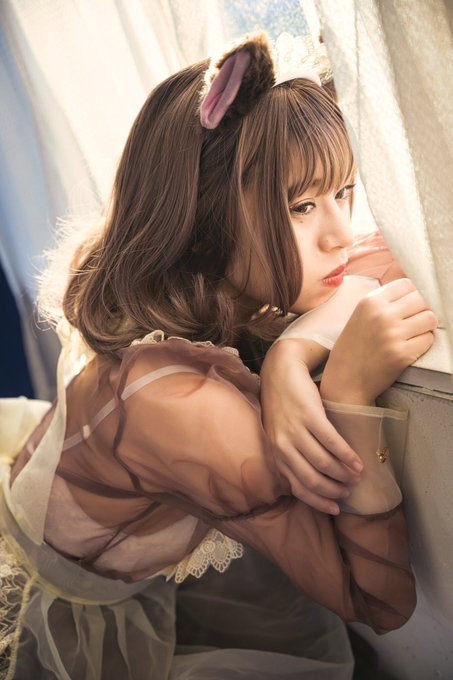コスプレイヤーさとはるのTwitter画像66