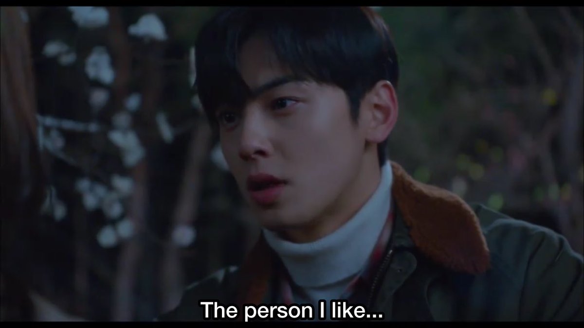 imma end this thread with suho clearing up the whole misunderstanding first before confessing to her.and let me just point out that he confessed with barefaced jugyeong, idk abt you but that just speaks volume for me