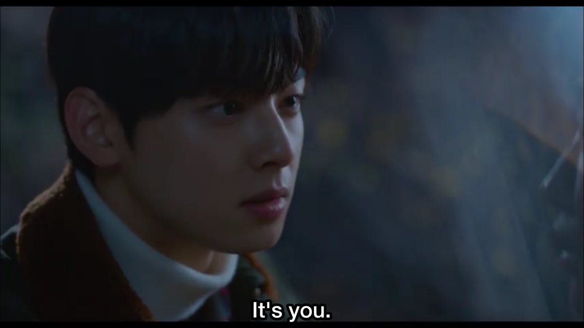 imma end this thread with suho clearing up the whole misunderstanding first before confessing to her.and let me just point out that he confessed with barefaced jugyeong, idk abt you but that just speaks volume for me