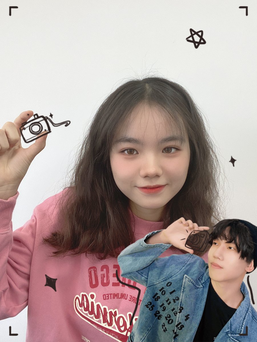 boss_mexico's tweet photo. [📰→Información 📆→08.01.21] #无他相机

#WutaCamera X #BOYSTORY

[Esp] En colaboración y por el lanzamiento de «#ID», Wuta Camera lanza los nuevos stickers de BOY STORY. Ya disponibles en la app.

🔗Play Store: https://t.co/MGWOam6XVT
🔗App Store: https://t.co/P28ONbBymB https://t.co/toIeG0Zzkg