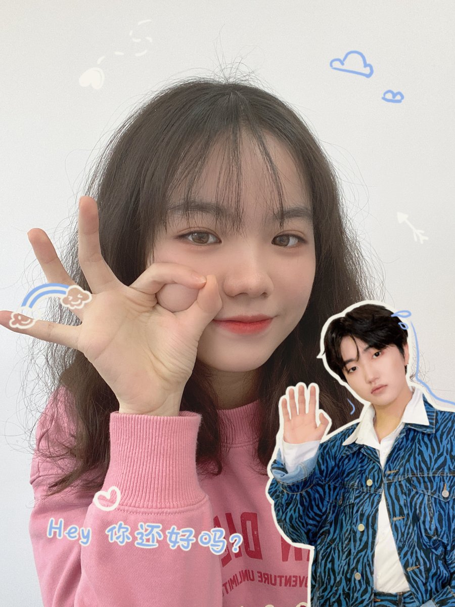 boss_mexico's tweet photo. [📰→Información 📆→08.01.21] #无他相机

#WutaCamera X #BOYSTORY

[Esp] En colaboración y por el lanzamiento de «#ID», Wuta Camera lanza los nuevos stickers de BOY STORY. Ya disponibles en la app.

🔗Play Store: https://t.co/MGWOam6XVT
🔗App Store: https://t.co/P28ONbBymB https://t.co/toIeG0Zzkg