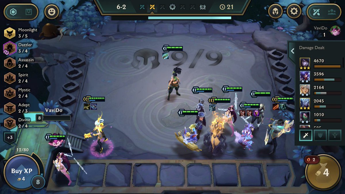 Vavi_Do's tweet photo. Been grinding to gold 💛 
#TFT #TeamFightTactics #TFTranked #RoadToGold https://t.co/z2yueZl05s