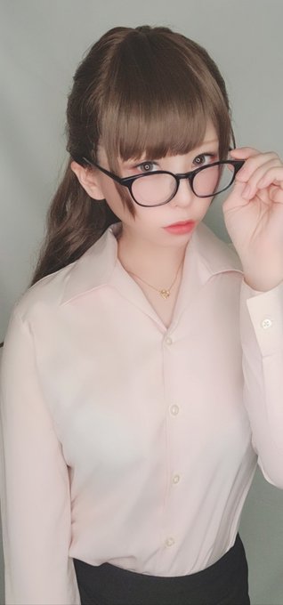 コスプレイヤー碧葉さちのTwitter画像23
