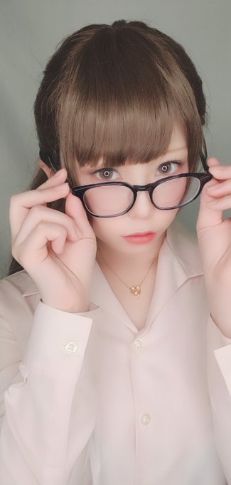 コスプレイヤー碧葉さちのTwitter画像24