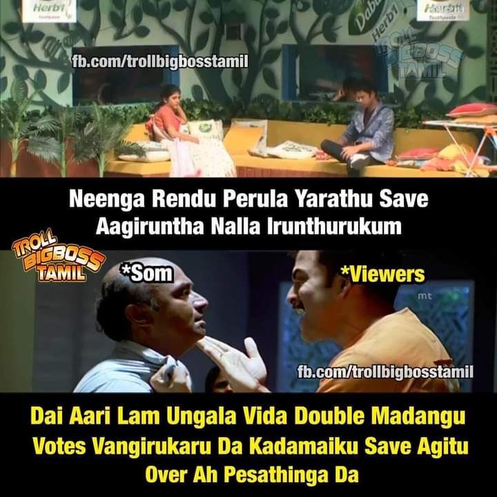 SwethaS56208045's tweet image. #stoptargettingaari #WeLoveAari #WeStandWithAari @vijaytelevision