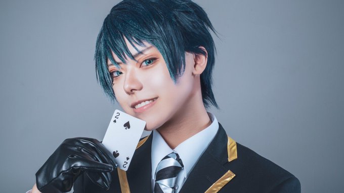 Twitterのコスプレ画像32