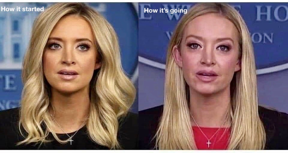 donwinslow's tweet image. LEFT PHOTO: Deal with the devil.

RIGHT PHOTO: Devil comes for payment.