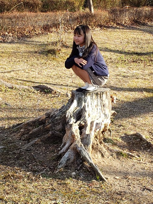 Twitterのコスプレ画像23