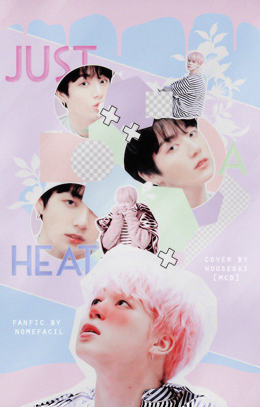 jikooksquish's tweet photo. ✘ One-shot Jikook ✘

→ Título: Just a Heat
→ Escrita por: @nomefacil_
→ Link: https://t.co/m7AC6k7vbX
→ Concluída

#bts #jikook #kookmin #abo #jktop #jmbottom #lemon #oneshot #pwp https://t.co/7IO2h7azOQ