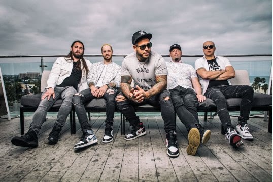 GhostCultMag's tweet photo. VIDEO: @badwolves Confirm Split with Vocalist @TVext https://t.co/kZZx5mwLdg (@BetterNoise) #badwolves #tommyvest #lineupchanges https://t.co/Ed0U3ZMc6k