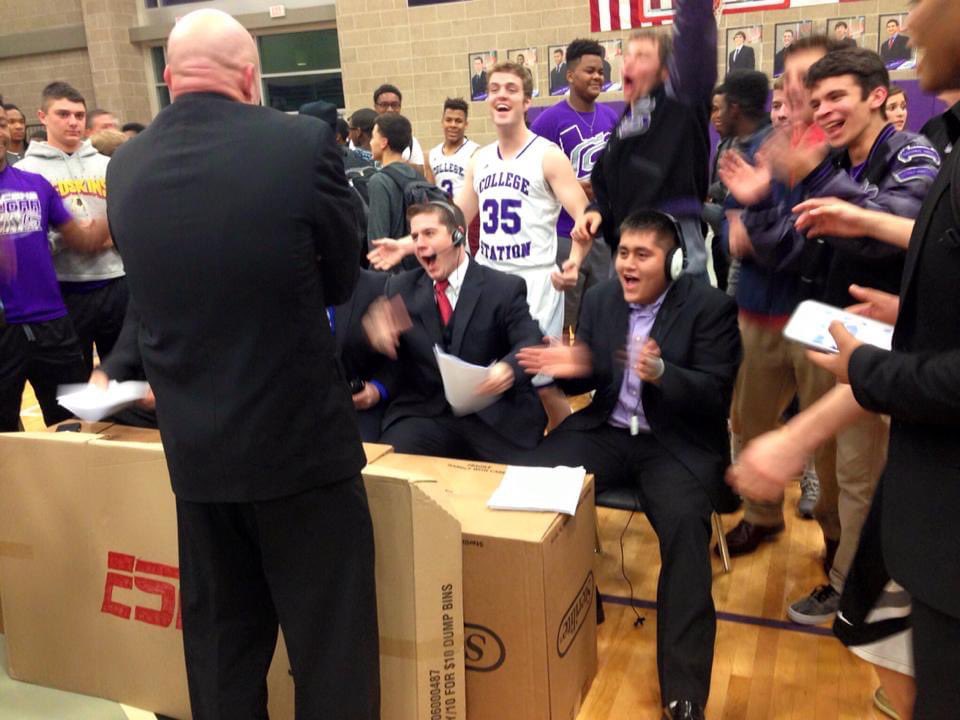 CSHS HOOPS tweet media