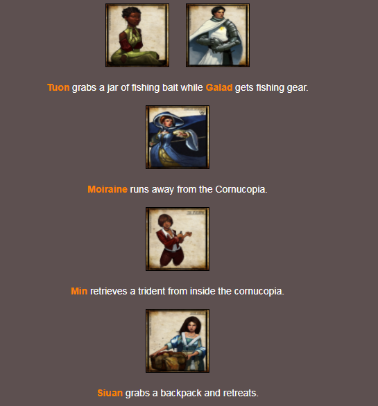 badwottakes's tweet photo. Day 1 - The Bloodbath https://t.co/dY1LVkYkgN