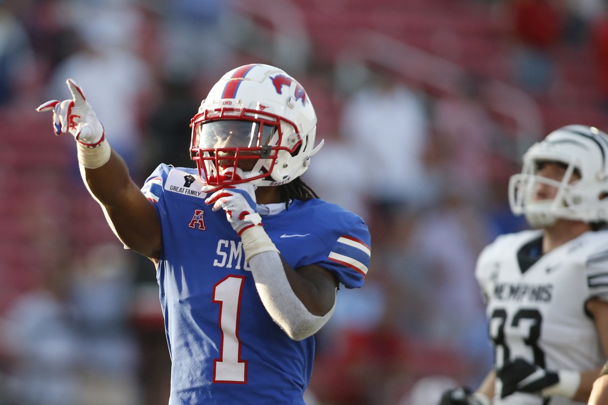 PFF College tweet media