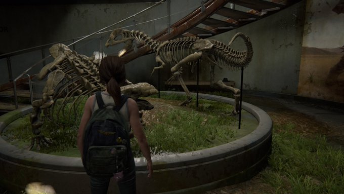 A Dilophosaurus for sure #PS4share https://t.co/vc7K2C1Oik<a href="/tag/ps4share"class="tags">#PS4share</a>