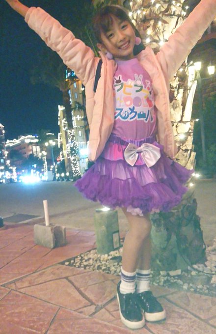 河村祐南(ゆなん)のTwitter画像80